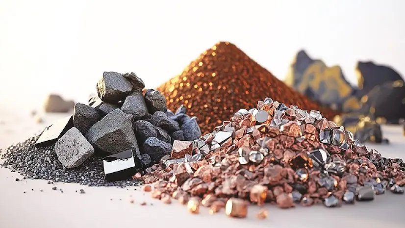 Africa’s Mining Sector: Balancing Opportunity and Sustainability in the Energy Transition